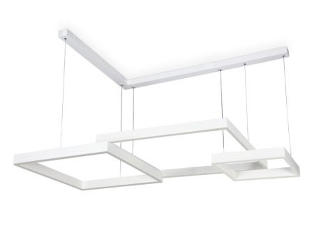 Люстры каскадные — Каскадная люстра Ambrella Light FA6646 купить в  Люстры каскадные — Каскадная люстра Ambrella Light FA6646 купить в