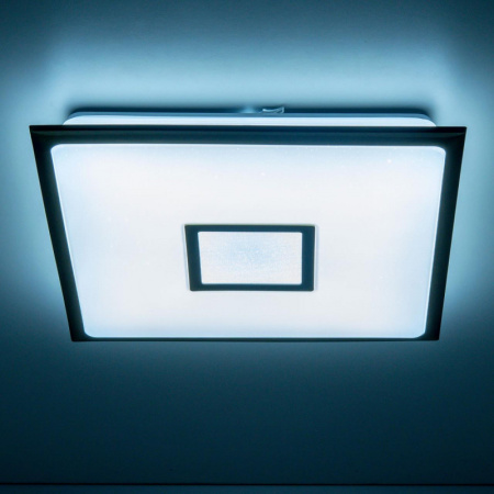 Накладные светильники — Накладной светильник Citilux CL703AK53G купить в 