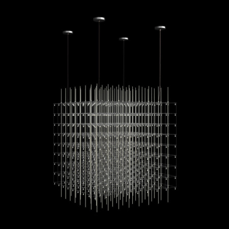 Подвесные светильники — Подвесной светильник LOFT IT 10348/800 купить в 