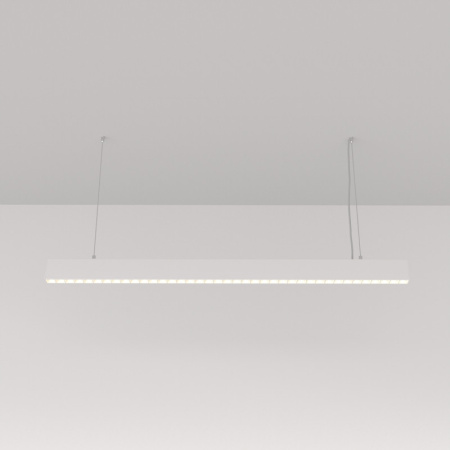 Линейные светильники — Линейный светильник Maytoni Technical P050PL-L40W4K купить в 