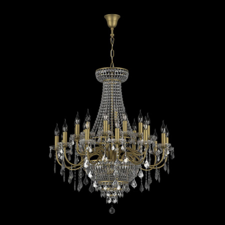 Потолочные люстры — Подвесная люстра Osgona Classic 700291 купить в 