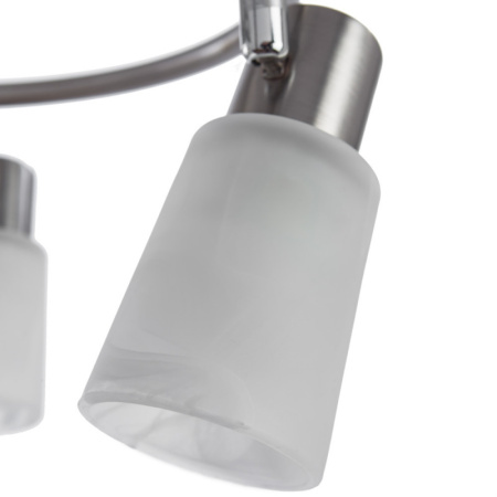 Споты — Спот ARTE Lamp A4510PL-3SS купить в  Споты — Спот ARTE Lamp A4510PL-3SS купить в