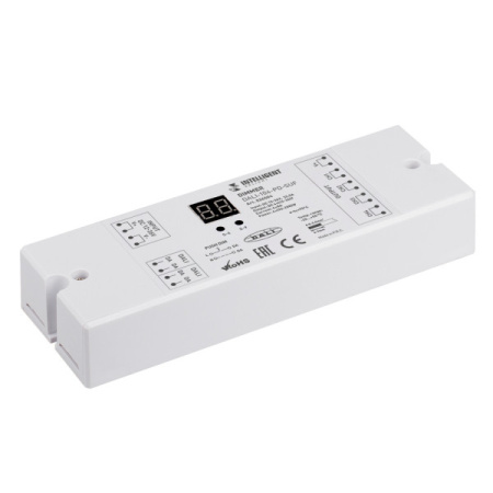 Диммеры — Диммер Arlight 026504 купить в  Диммеры — Диммер Arlight 026504 купить в