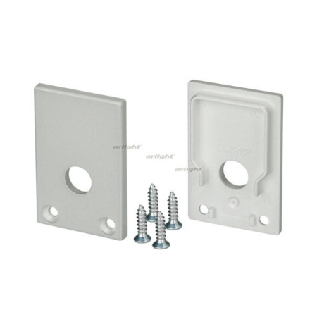 Заглушки для профилей — Заглушка профиля Arlight 024322 купить в 