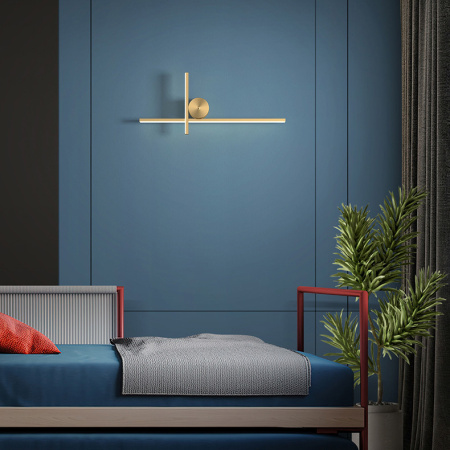 Настенные бра — Бра ImperiumLoft 224301-23 купить в 