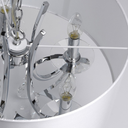 Люстры подвесные — Подвесная люстра MW-Light 454010805 купить в 