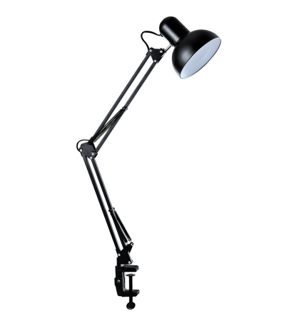 Настольные лампы — 1800/1 (2084/1) черный купить в 