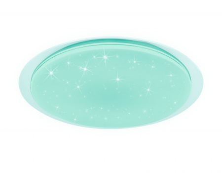 Накладные светильники — Накладной светильник Ambrella Light FF480 купить в 