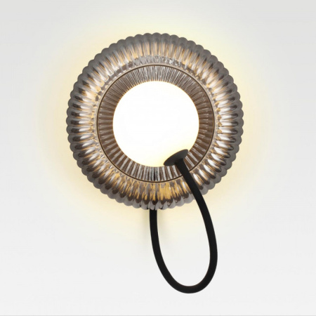 Настенные бра — Бра Odeon Light 5013/1WA купить в 