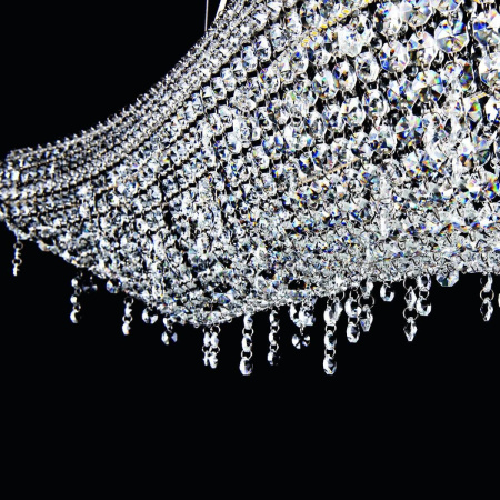 Потолочные светильники — Потолочный светодиодный светильник Arte Perfetto Luce Rimini S507.0.60.B.3000 купить в  Потолочные светильники — Потолочный светодиодный светильник Arte Perfetto Luce Rimini S507.0.60.B.3000 купить в