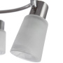 Споты — Спот ARTE Lamp A4510PL-3SS купить в  Споты — Спот ARTE Lamp A4510PL-3SS купить в
