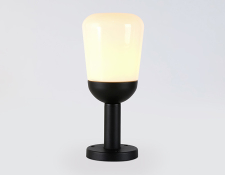 Низкие уличные фонари — Садово-парковый светильник Ambrella Light ST2087 купить в  Низкие уличные фонари — Садово-парковый светильник Ambrella Light ST2087 купить в