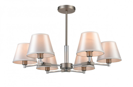 Люстры на штанге — Люстра на штанге Vele Luce VL4003L06 купить в 