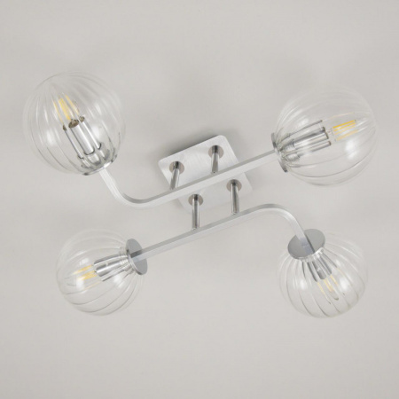 Люстры на штанге — Люстра на штанге Citilux CL120140 купить в 