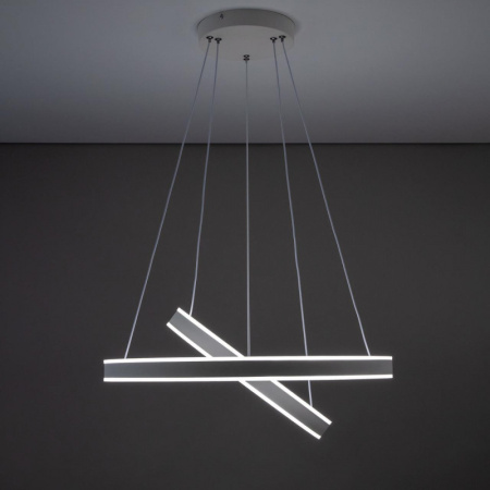 Люстры каскадные — Каскадная люстра Citilux CL719640 купить в 