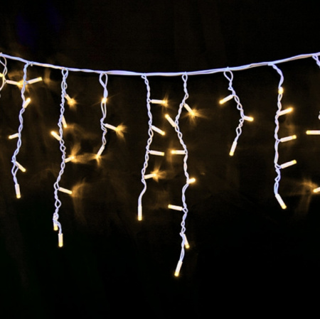 Светодиодная бахрома — Светодиодная бахрома Laitcom LL232BL-8-2WW купить в 