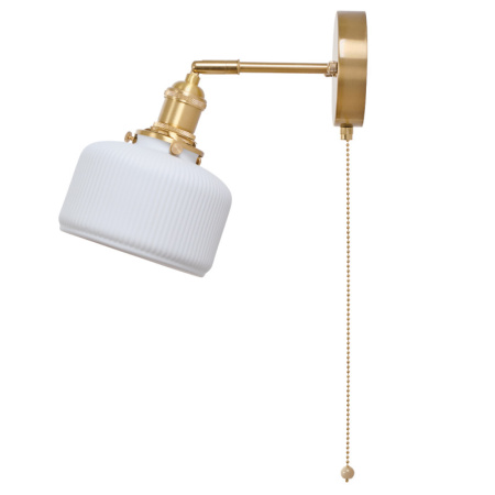 Настенные бра — Бра MyFar MR2062-1W купить в 