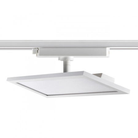 Трековые светильники — Светильник на шине Novotech 358894 купить в 