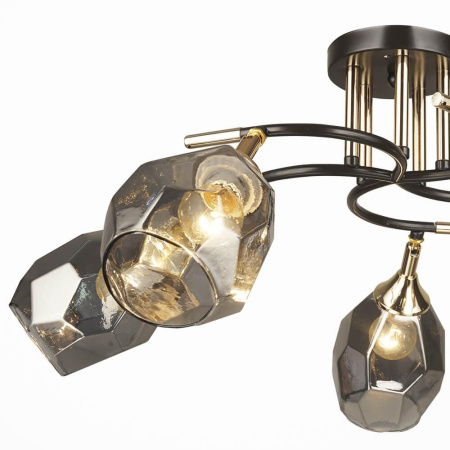 Потолочные люстры — Потолочная люстра Seven Fires Anione 66554.01.15.05 купить в  Потолочные люстры — Потолочная люстра Seven Fires Anione 66554.01.15.05 купить в