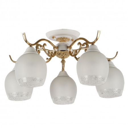 Люстры накладные — Накладная люстра F-Promo 2538-5U купить в 