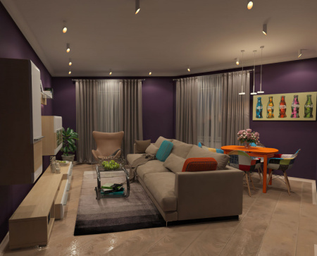 Накладные точечные светильники — Накладной светильник Denkirs DK2011-WH купить в  Накладные точечные светильники — Накладной светильник Denkirs DK2011-WH купить в