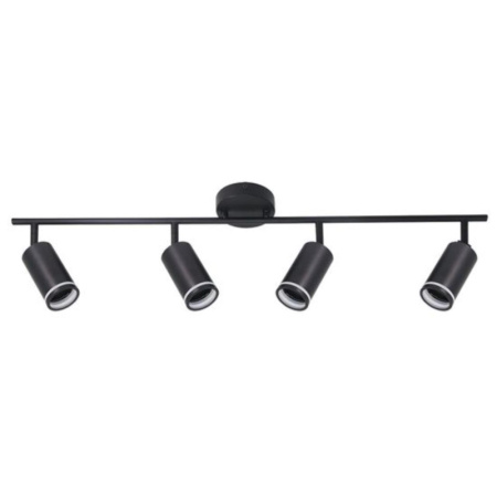 Споты — Спот ARTE Lamp A2365PL-4BK купить в  Споты — Спот ARTE Lamp A2365PL-4BK купить в