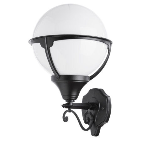 Уличные настенные светильники — Светильник настенный ARTE Lamp A1491AL-1BK купить в  Уличные настенные светильники — Светильник настенный ARTE Lamp A1491AL-1BK купить в