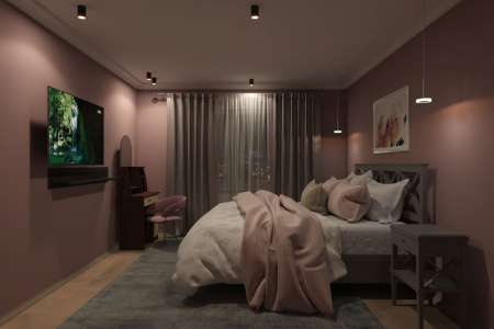 Накладные точечные светильники — Накладной светильник Denkirs DK4017-BG купить в  Накладные точечные светильники — Накладной светильник Denkirs DK4017-BG купить в