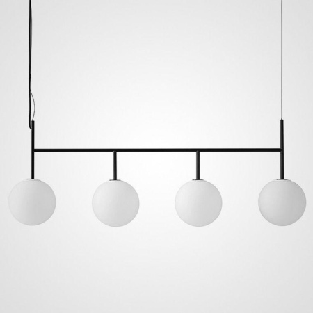 Люстры подвесные — Подвесная люстра Imperium Loft Austere 140541-26 купить в 