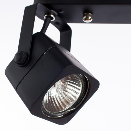 Споты — Спот ARTE Lamp A1314PL-2BK купить в  Споты — Спот ARTE Lamp A1314PL-2BK купить в