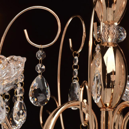 Люстры подвесные — Подвесная люстра MW-Light 373011205 купить в 