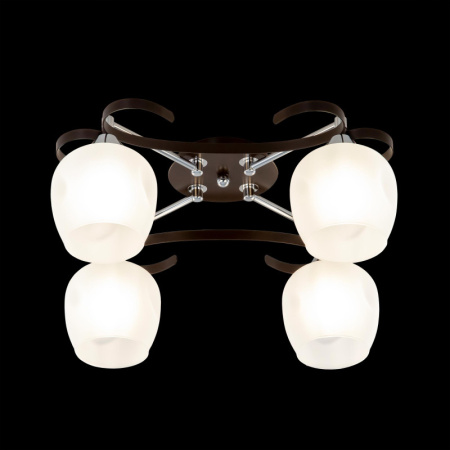 Люстры накладные — Накладная люстра Citilux CL171144 купить в 