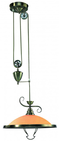 Люстры подвесные — Подвесная люстра Globo 6905Z купить в 