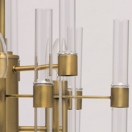 Люстры подвесные — Подвесная люстра MW-Light 285010703 купить в 