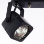 Споты — Спот ARTE Lamp A1314PL-2BK купить в  Споты — Спот ARTE Lamp A1314PL-2BK купить в