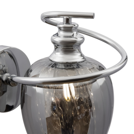 Настенные бра — Бра Maytoni MOD033-WL-01-N купить в 