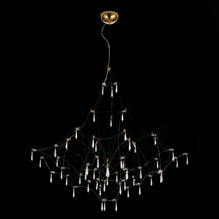 Люстры подвесные — Подвесная люстра ST-Luce SL797.213.114 купить в 