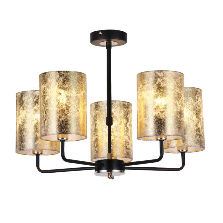 Люстры на штанге — Люстра на штанге F-Promo 2588-5P купить в 