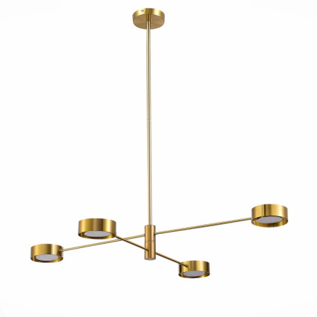 Люстры на штанге — Люстра на штанге ST-Luce SL6504.302.04 купить в 