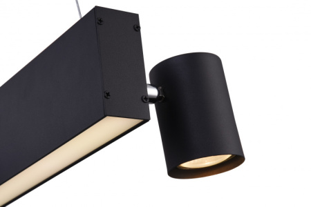 Линейные светильники — Линейный светильник Vele Luce VL10142P02 купить в 