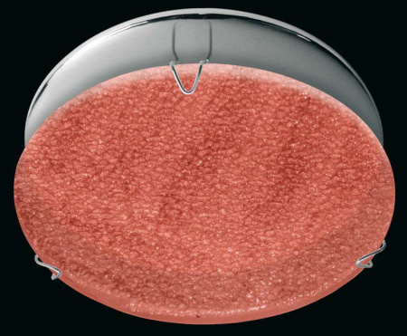 Детские точечные светильники — Детский точечный светильник Gumarcris 1265CR купить в 