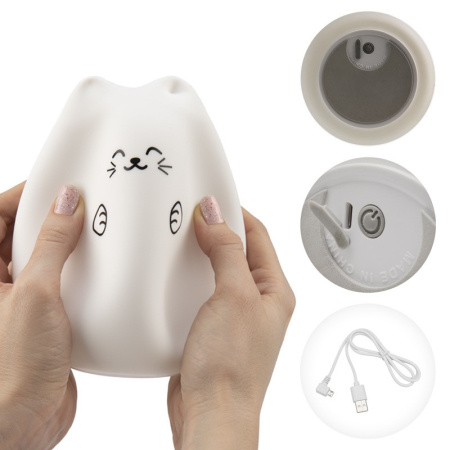 Детские ночники — Ночник детский Neon-Night 503-001 купить в 