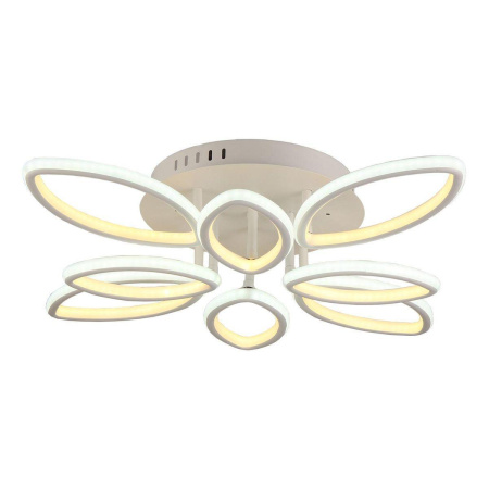 Потолочные люстры — Потолочная светодиодная люстра IMEX PLC-7007-790 купить в 