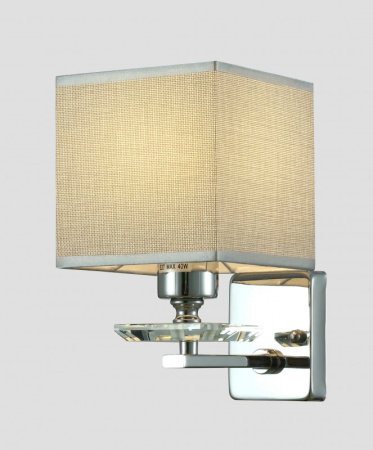 Настенные бра — Бра Lumina Deco LDW 17100-1 CHR купить в  Настенные бра — Бра Lumina Deco LDW 17100-1 CHR купить в