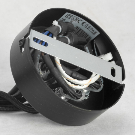 Люстры подвесные — Подвесная люстра Lussole GRLSP-8256 купить в 