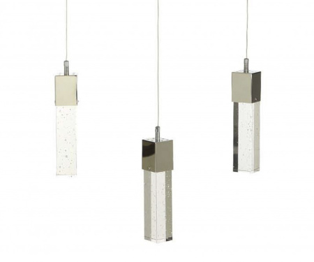 Подвесные светильники — Подвесной светильник Kink Light 08510-3AS(4000К) купить в 