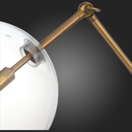 Настольные лампы — Настольная лампа ST-Luce SL1205.304.01 купить в 