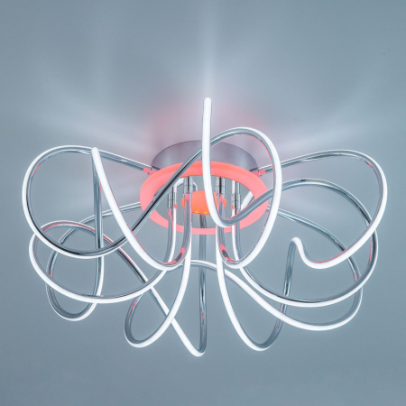 Люстры накладные — Накладная люстра Citilux CL229A161E купить в 