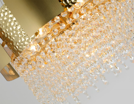 Люстры подвесные — Подвесная люстра Ambrella Light TR5245 купить в 