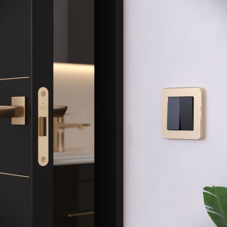 Рамки — Рамка Werkel W0012611 купить в 